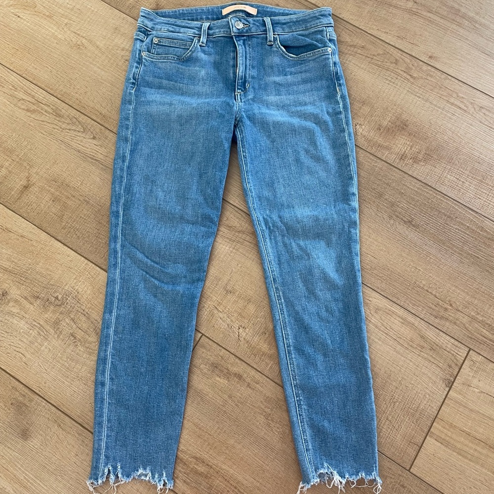 Joe’s jeans